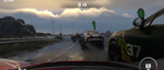 Видео DriveClub - первый взгляд на динамическую погоду