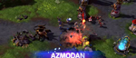 Трейлер Heroes of the Storm с Gamescom 2014