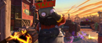 Трейлер Plants vs Zombies Garden Warfare к выходу на PlayStation