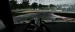 Видео Project CARS на трассе Brands Hatch