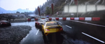 Видео DriveClub - динамическая погода