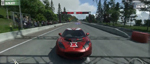 Геймплей DriveClub - различные камеры, день