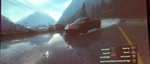 Видео DriveClub - фоторежим