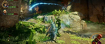 Геймплей Dragon Age: Inquisition на PC