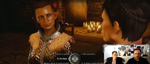 Запись трансляции Dragon Age: Inquisition на ПК - 1 часть