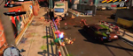 Видео Sunset Overdrive - динамическая система музыки