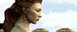 Тизер-трейлер Game of Thrones: A Telltale Games Series