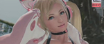 Трейлер Tekken 7 - Lucky Chloe