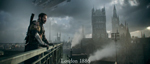 ТВ-реклама The Order: 1886