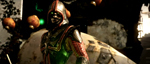 Трейлер Mortal Kombat X - Ermac