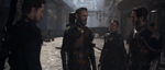 Видео The Order 1886 - места Лондона и диалоги