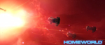 Сюжетный трейлер Homeworld Remastered