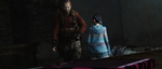 Тизер-трейлер Resident Evil Revelations 2 - 3 эпизод