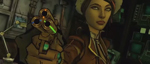 Трейлер Tales from the Borderlands - второй эпизод - PAX East 2015