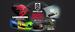 Видео DriveClub - мартовское обновление и DLC