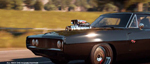 Трейлер Forza Horizon 2 - DLC Furious 7 Car Pack