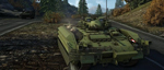 Видеодневник разработчиков Armored Warfare - 4 выпуск (русская озвучка)