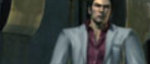 Анонс Yakuza 3 для Европы