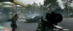 Новый геймплей Battlefield 3