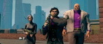 Релизный трейлер Saints Row: The Third