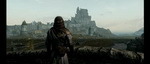 Видео – закрытые территории в Skyrim