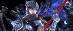 Видео Soul Calibur 5 – геймплей за Hilde