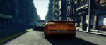 Дневник создателей Ridge Racer Unbounded на русском языке