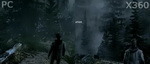 Видео Alan Wake – РC против Xbox 360