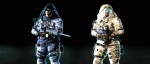 Трейлер Ghost Recon Online: класс Recon