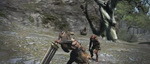 Видео Dragon's Dogma – приемы воина: удар дикаря