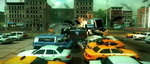 Видео Ridge Racer Unbounded – редактор трасс