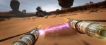 Релизный трейлер Kinect Star Wars