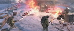 Видео Company of Heroes 2 – война и метель