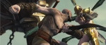 Тизер синглплеера God of War Ascension