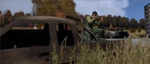 Дневник разработчиков The DayZ - игровой процесс