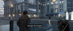 Видео Watch Dogs - взлом центра управления, свободная игра