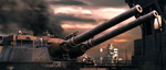 Зрелищный трейлер World of Warships