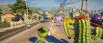 Первый видеодневник разработчиков Plants vs. Zombies Garden Warfare