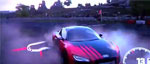 Экранная запись нового геймплея DriveClub