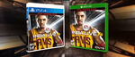 Трейлер NBA Live 14 с Кайри Ирвингом