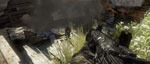 Первое видео мультиплеера Call of Duty Ghosts