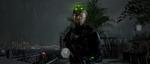 Трейлер Splinter Cell Blacklist - невидимка