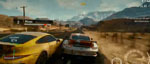 Геймплей Need foк Speed Rivals с пресс-конференции EA