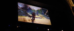 Видео Dragon Age: Inquisition - демо с PAX Prime 2013