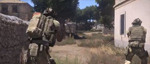 Видео Arma 3 от сообщества - общевойсковое взаимодействие