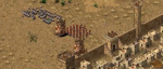 Трейлер к выходу Stronghold Crusader HD в Steam