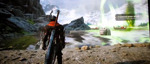 Демонстрация геймплея Dragon Age: Inquisition с Digiexpo 2013