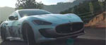 Рекламный трейлер Driveclub