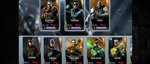 Трейлер Injustice: Gods Among Us к релизу на Android